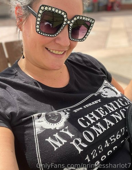 princessharlot7 Auf OnlyFans