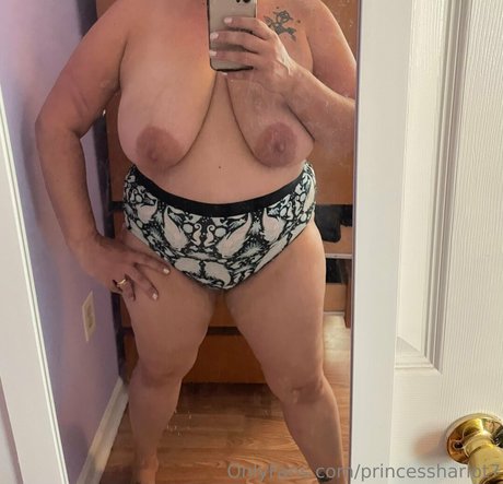 princessharlot7 Leak von OnlyFans