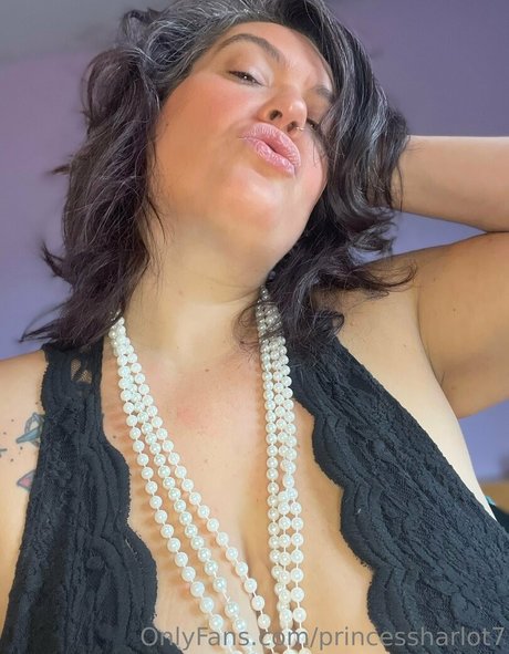 princessharlot7 OnlyFans geleakt