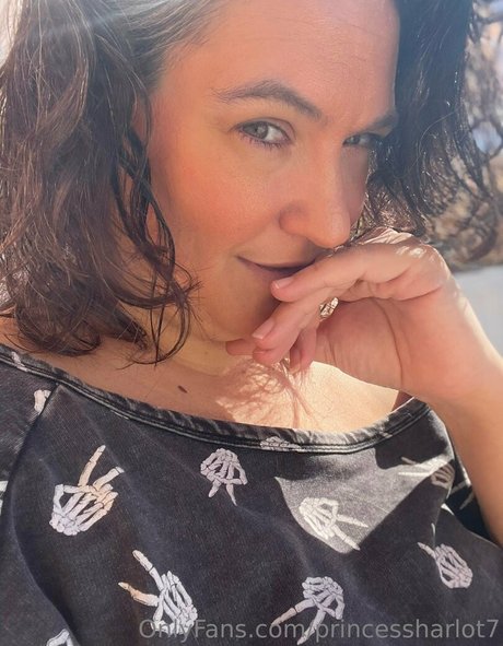 princessharlot7 OnlyFans Nackt Leaks