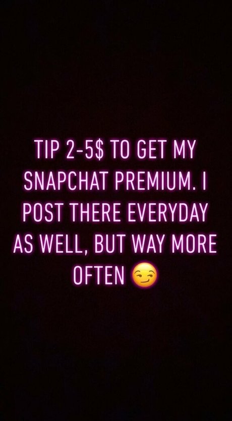 lissy97 OnlyFans Nacktbilder