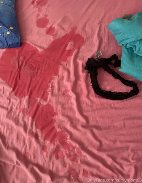 curvymom95 OnlyFans kostenlos geleakt