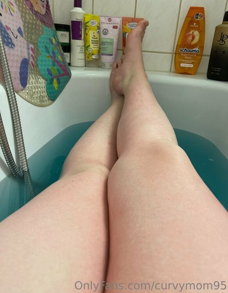 curvymom95 Nacktbilder OnlyFans Leaks