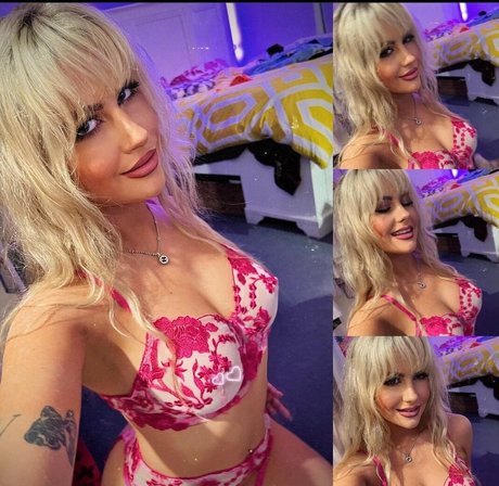 Astrid Daniel OnlyFans-Leaks