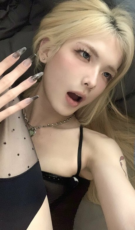 kkkkkele OnlyFans Sex Leak