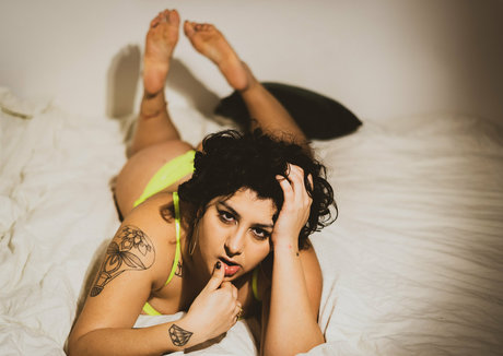 titoborsa free Nacktbilder von OnlyFans geleakt