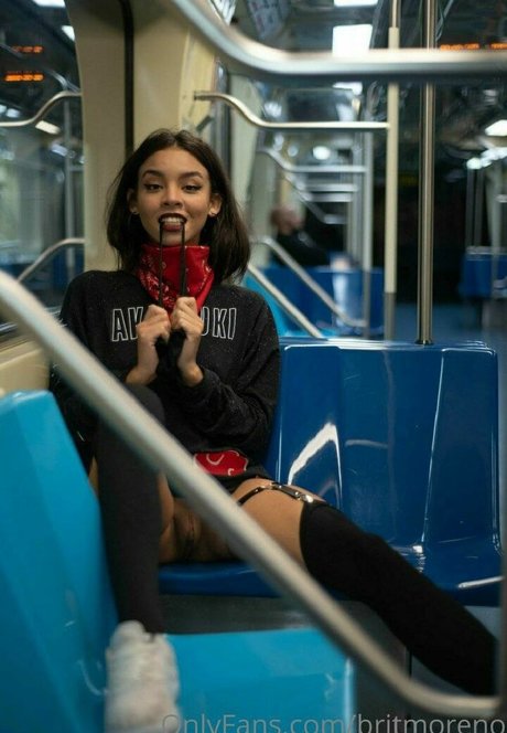 Tiabrit OnlyFans Leaks Sex