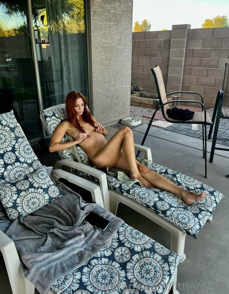 littlered08 Nacktbilder OnlyFans