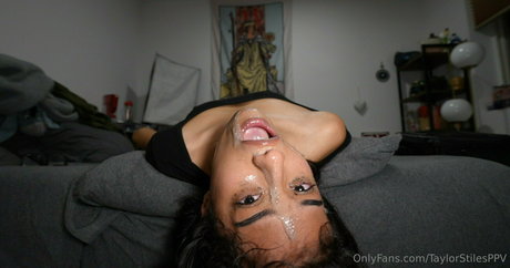 taylorstilesppv OnlyFans-Bilder geleakt