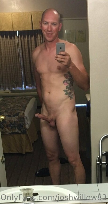 joshwillow83 Kostenloses OnlyFans
