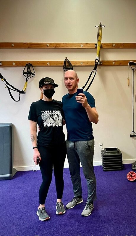 joshwillow83 OnlyFans-Post