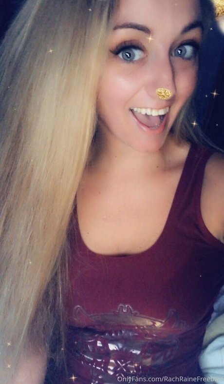 rachrainefreebies Oben ohne OnlyFans