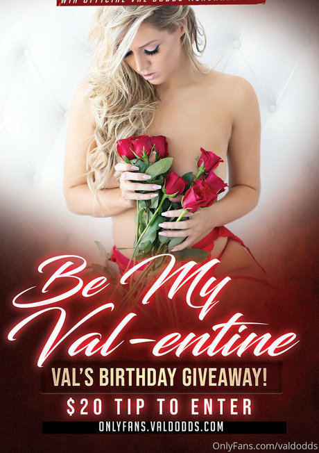 valdodds OnlyFans Pornografie