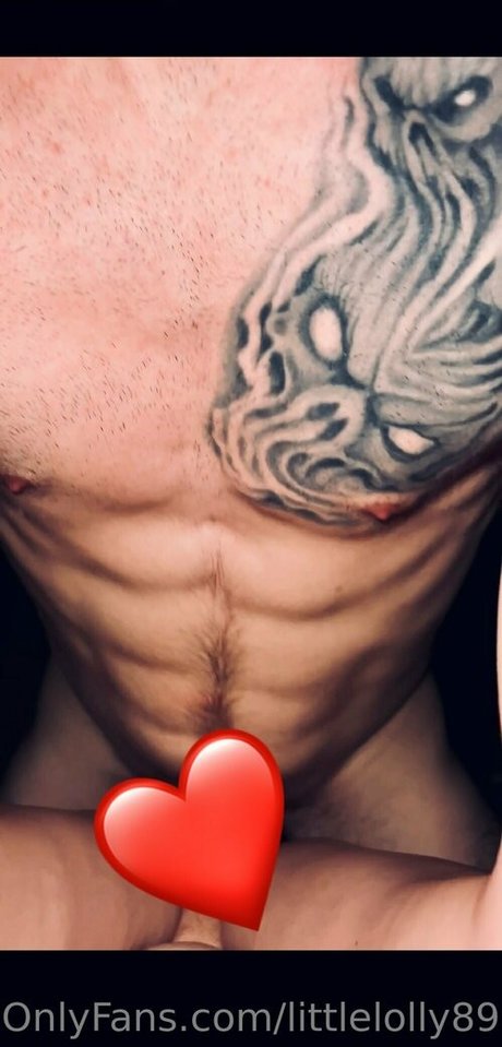 littlelolly89 Nacktbilder von OnlyFans geleakt