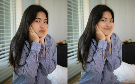 vanillalingx OnlyFans Sextape