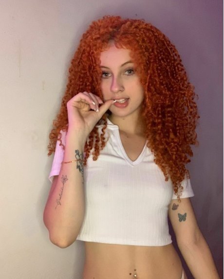 Maria Rafaella Titten OnlyFans