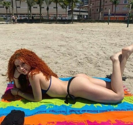 Maria Rafaella Porn OnlyFans Leaks