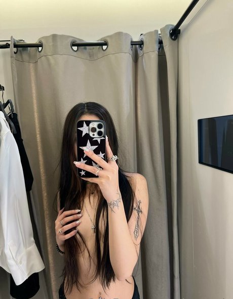 Marychanx Leaked OnlyFans XXX