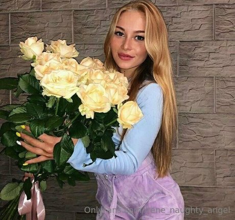 irene naughty angel OnlyFans geleakt.