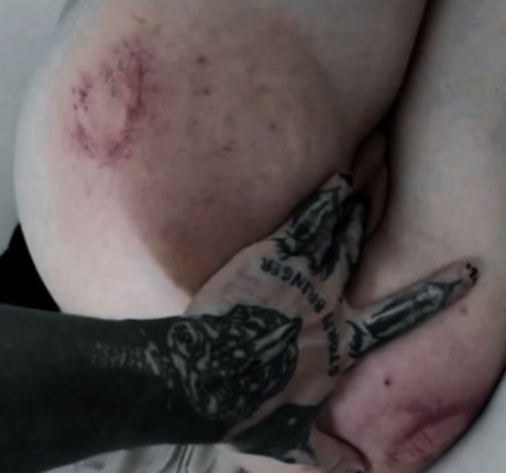 Frrreakitty OnlyFans-Inhalte