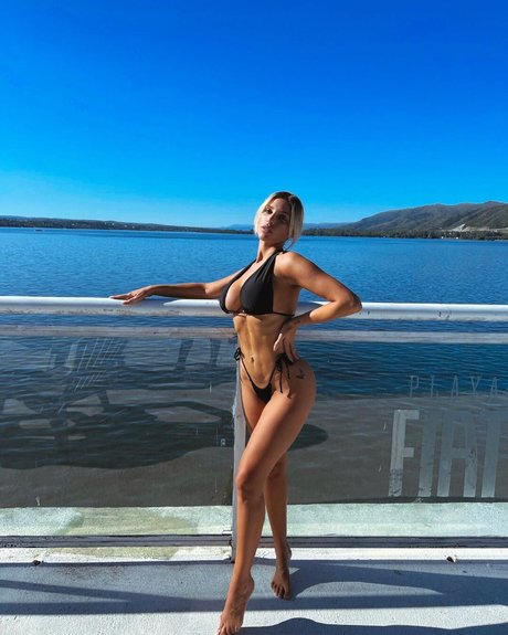 Antonella Mantovano OnlyFans-Pornoleak