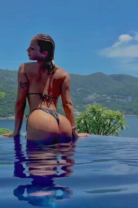 Antonella Mantovano Kostenlose OnlyFans-Inhalte