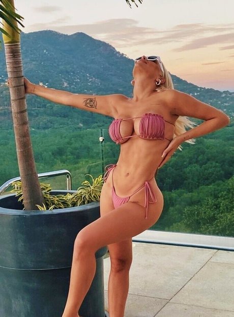 Antonella Mantovano OnlyFans-Bilder geleakt