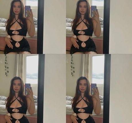 Anna Langley OnlyFans gratis