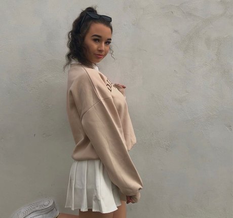 Anna Langley Nacktbilder OnlyFans Leak