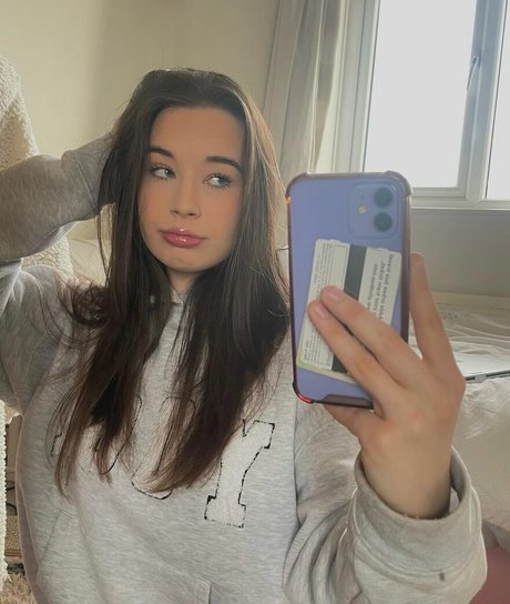 Anna Langley OnlyFans Leak