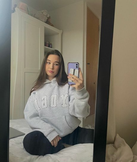 Anna Langley OnlyFans Pornografie