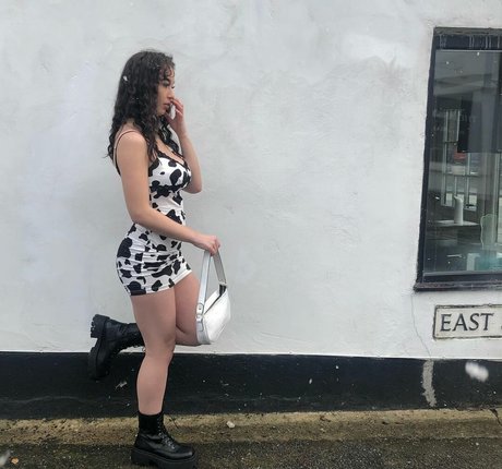 Anna Langley Nacktbilder von OnlyFans geleakt