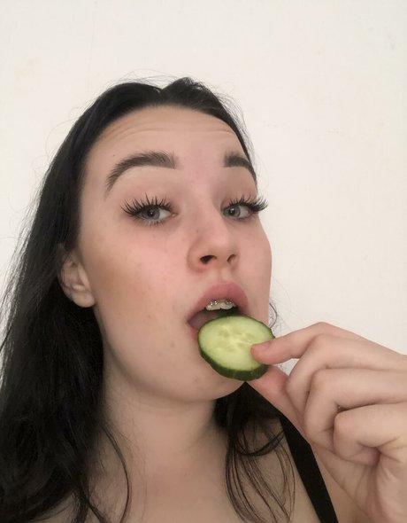 Anna Langley Nacktbilder-Leaks von OnlyFans