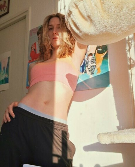 Fairyruuu OnlyFans Model Bilder