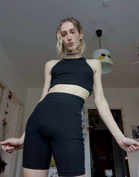 Fairyruuu OnlyFans Nacktbilder