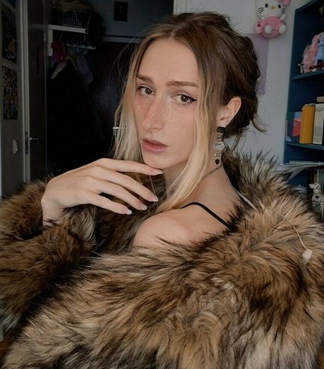 Fairyruuu Nacktbilder geleakt OnlyFans geleakt