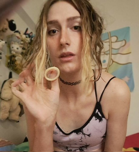 Fairyruuu Leak von OnlyFans