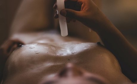 Carizassy Vlogs Nacktbilder von OnlyFans