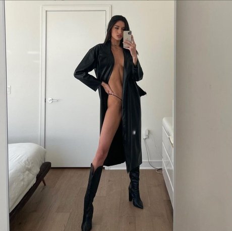 Dani Carbon OnlyFans Pornografie