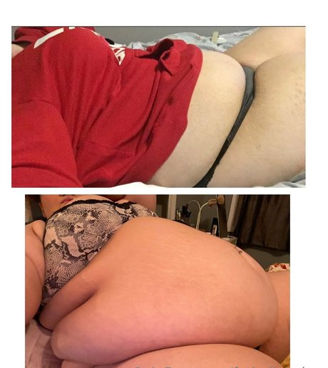 fatbellybabyy Neuer OnlyFans Leak