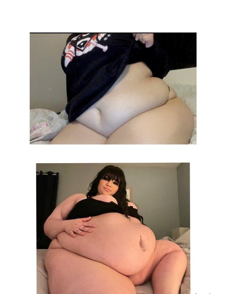 fatbellybabyy Leaked OnlyFans Bilder