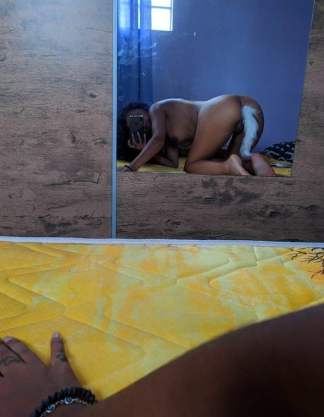 Keke Amorzinha OnlyFans Leak