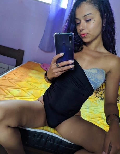 Keke Amorzinha Nacktbilder von OnlyFans geleakt