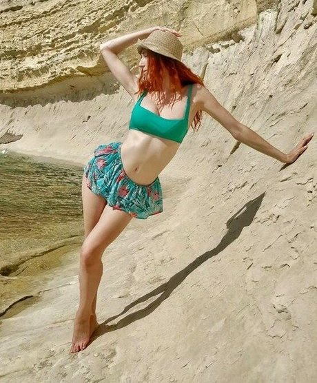 Madeleine Baldachino OnlyFans Nackt Leaks