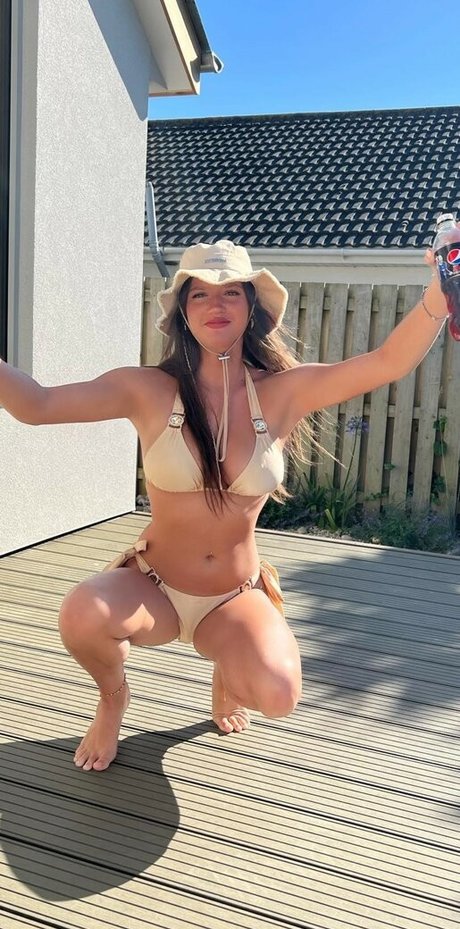 Delaina Kilduff OnlyFans