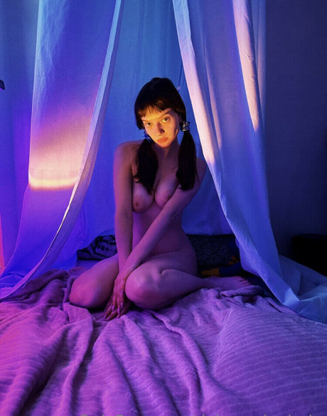 Daria Dabrowska OnlyFans Leaks