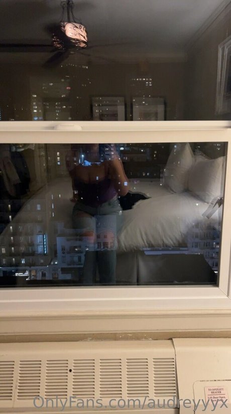 audreyyyx OnlyFans Leak