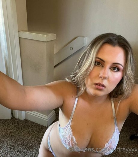 audreyyyx Gratis OnlyFans Inhalte