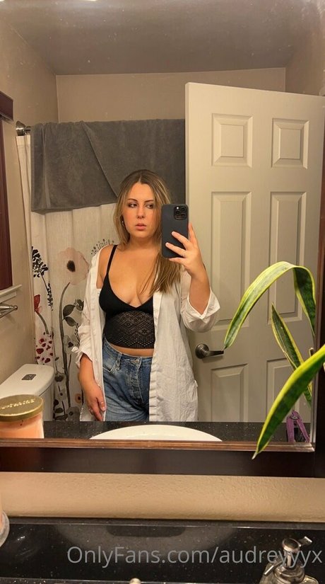 audreyyyx OnlyFans Pornografie