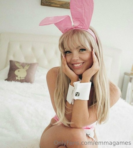 emmagames OnlyFans Nackt Content